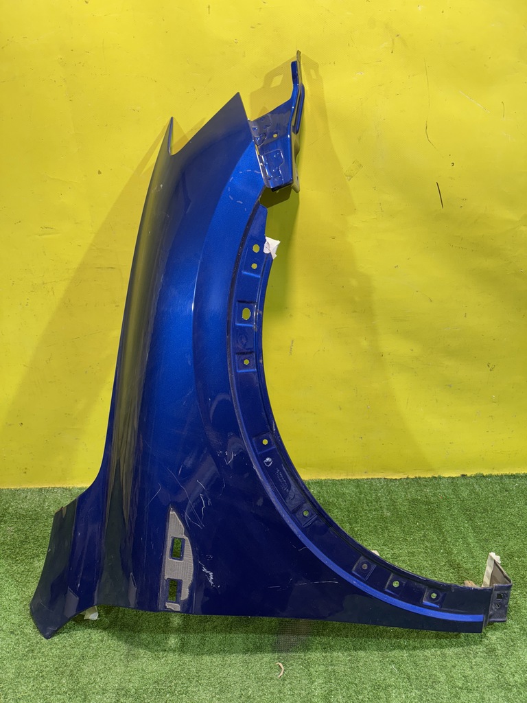 Renault Arkana 2018 для Крыло переднее правое