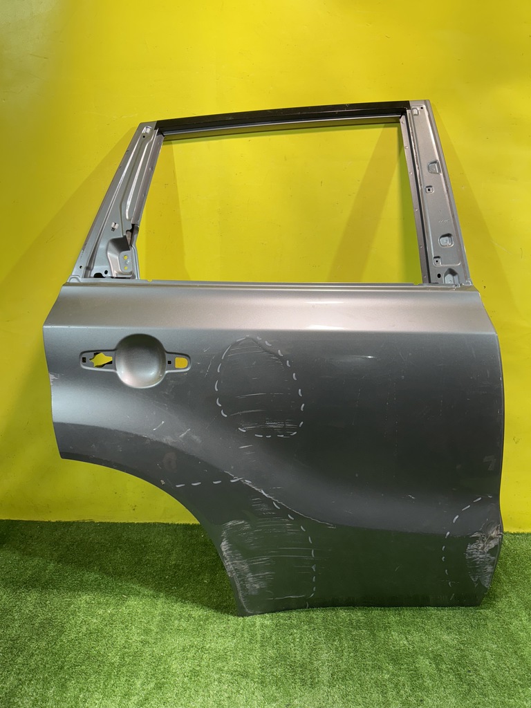 Suzuki Vitara 2014 для Дверь задняя правая