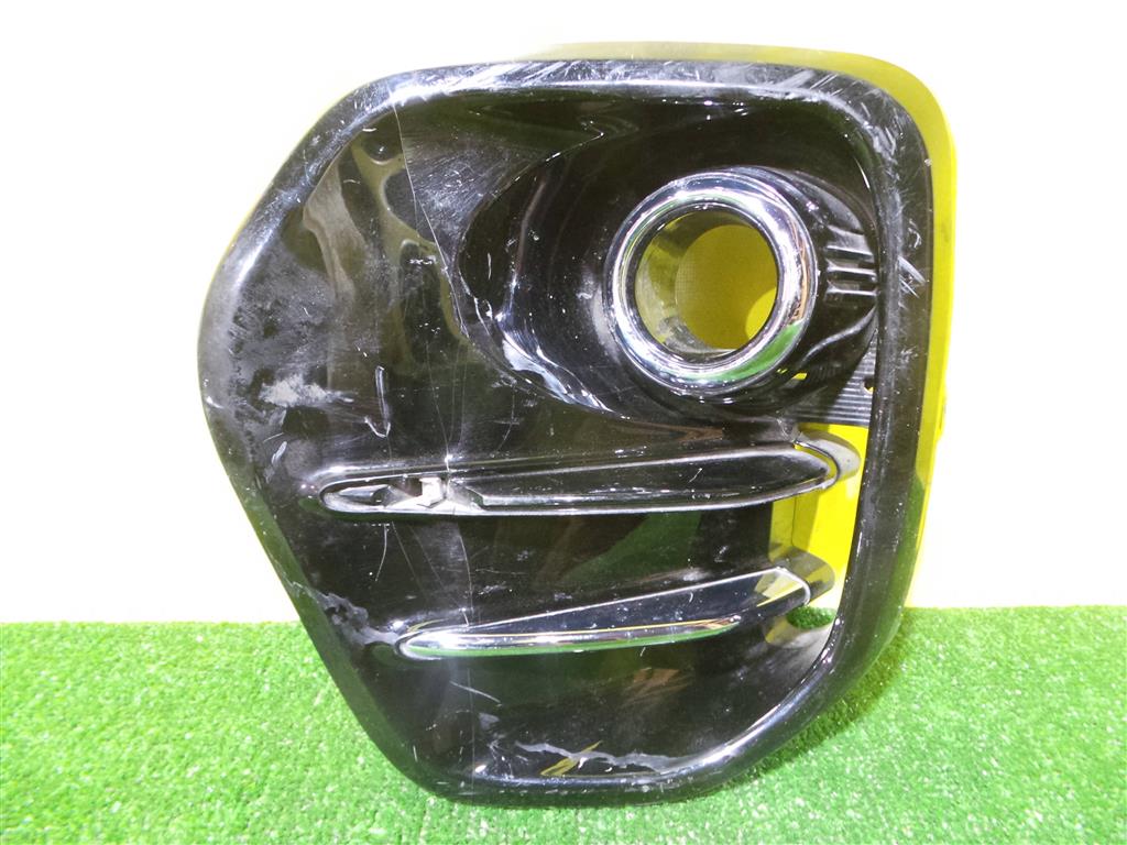 Kia Sportage 4 QL 2016 для Решетка в бампер левая