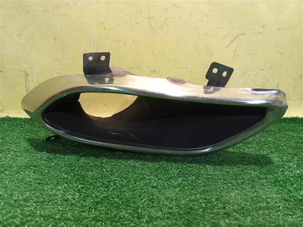 Geely  Tugella FY11 2019 для Насадка глушителя левая