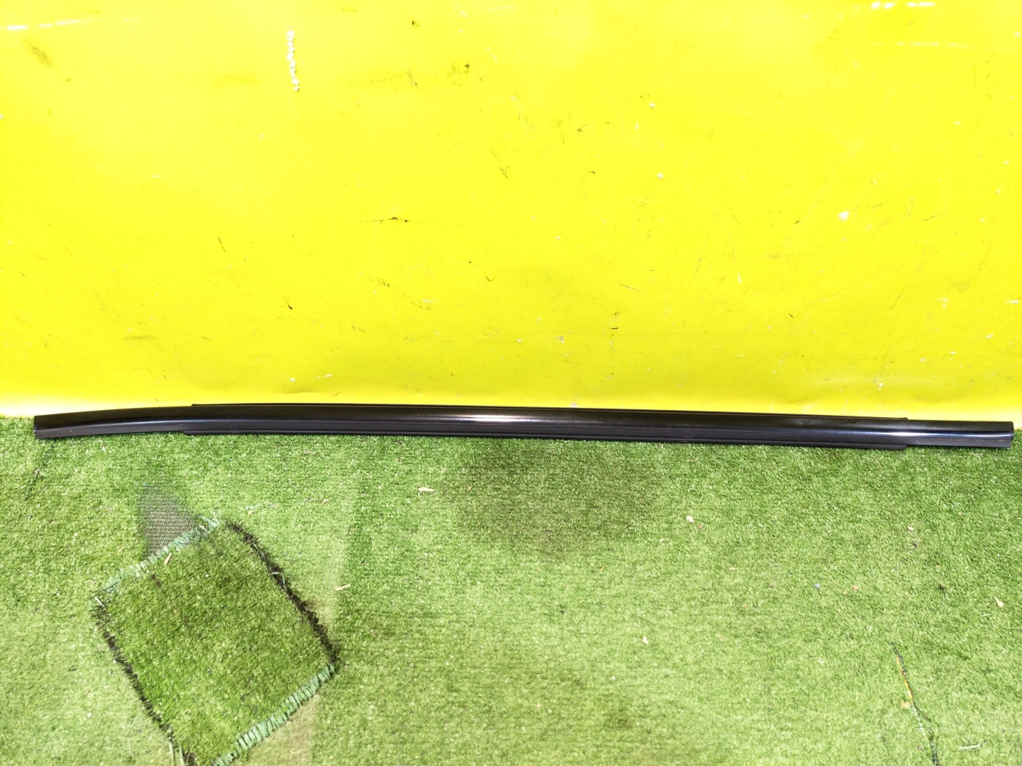 Chery Omoda C5 2021 для Уплотнитель стекла двери задней левой