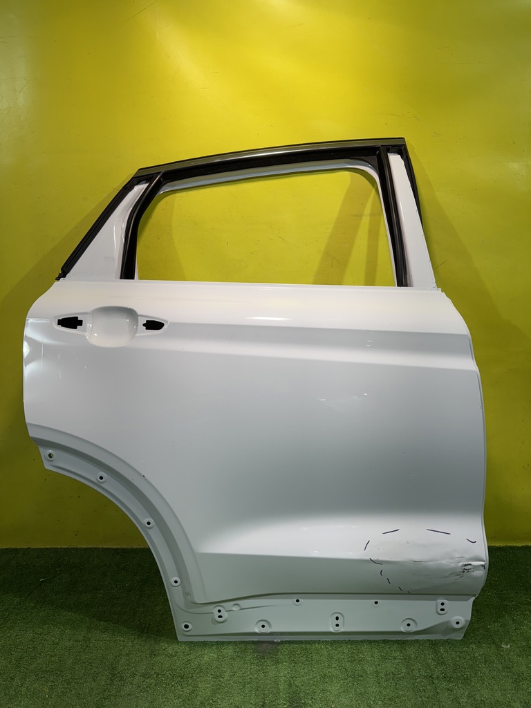 Geely  Tugella FY11 2019 для Дверь задняя правая