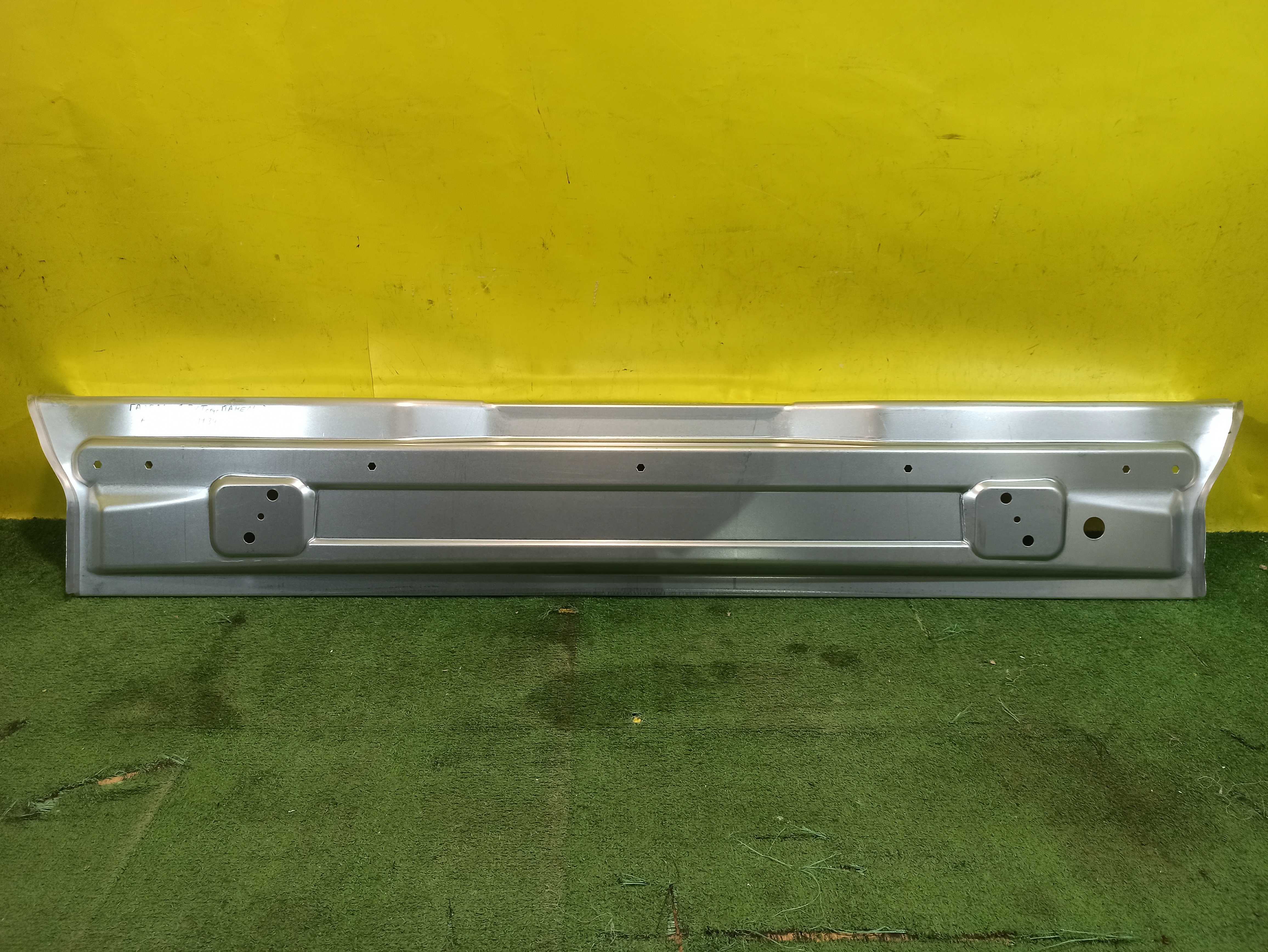 ГАЗ ГАЗель Next 2014 для Панель задняя