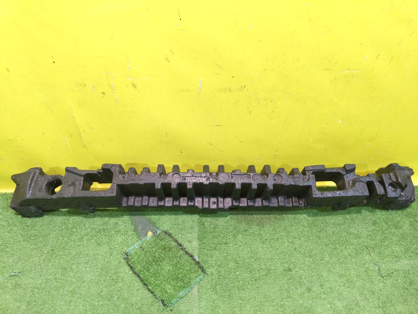 BMW X3 F25 2010 для Наполнитель переднего бампера