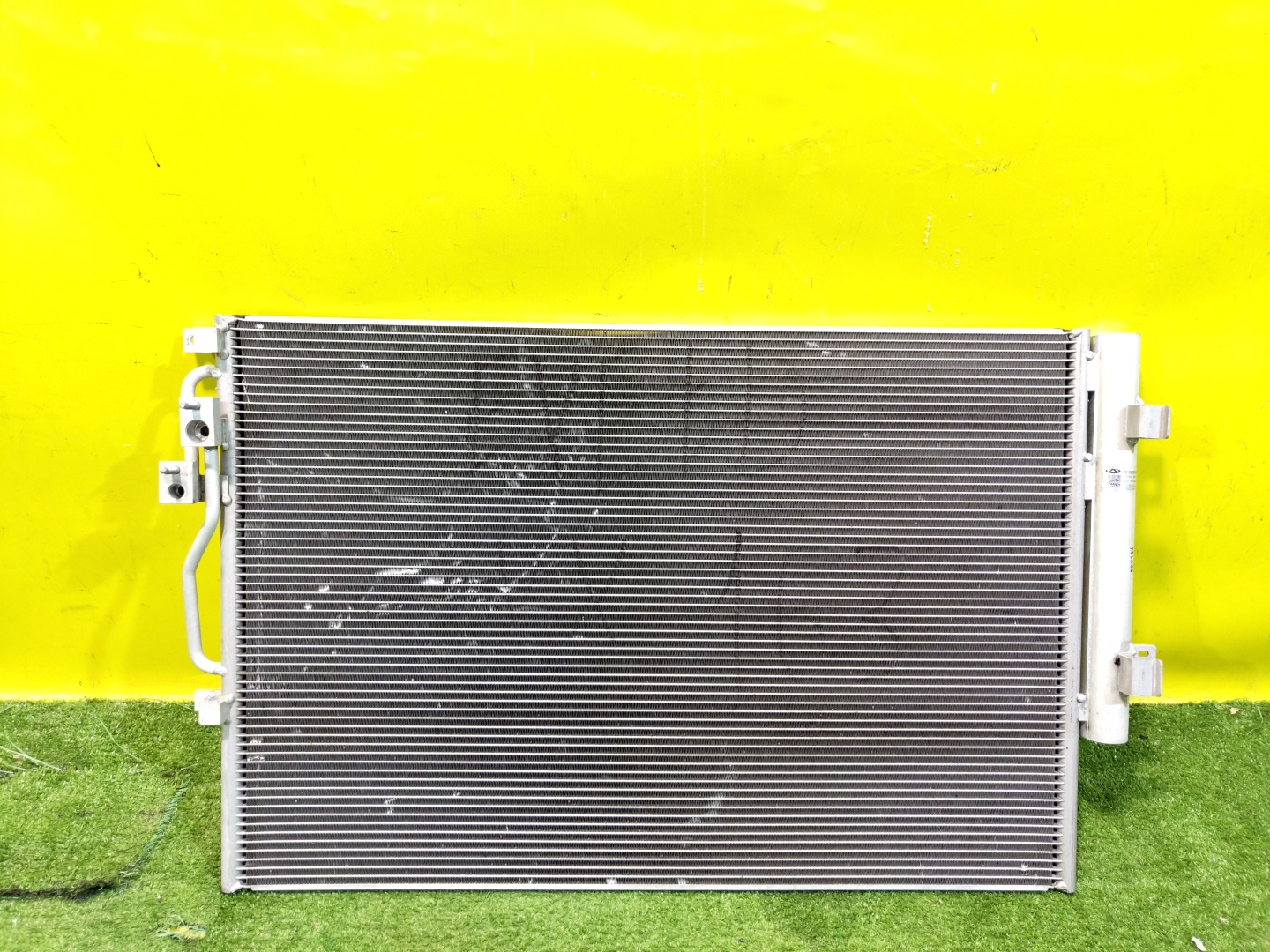 Chery Exeed VX 2020 для Радиатор кондиционера