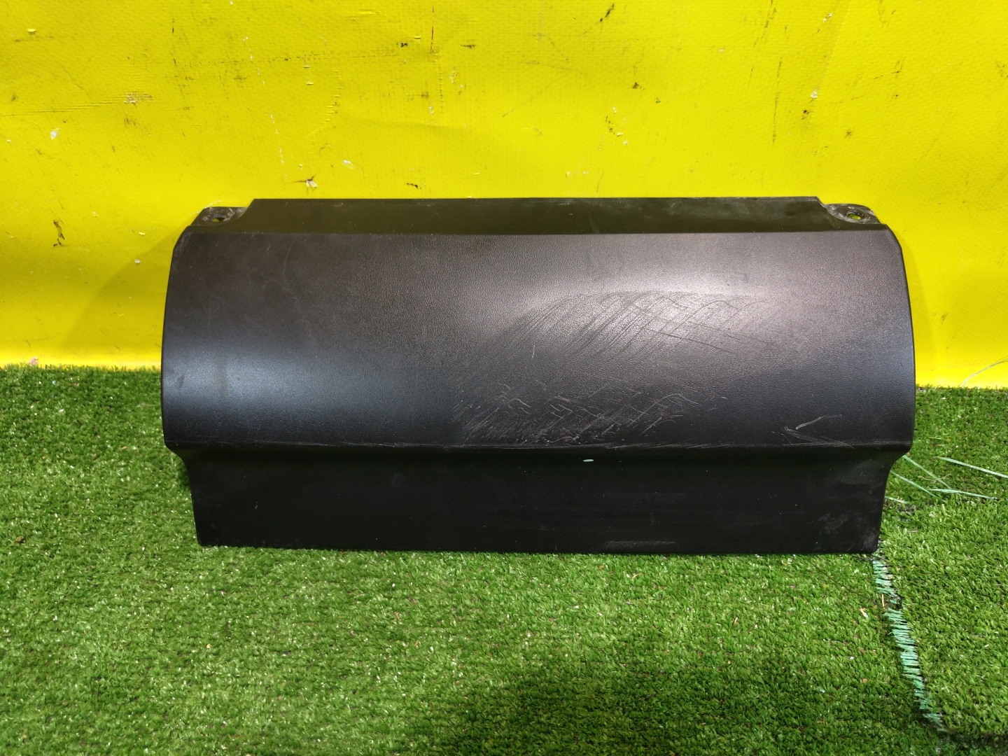 Toyota Land Cruiser (300) 2021 для Накладка заднего бампера