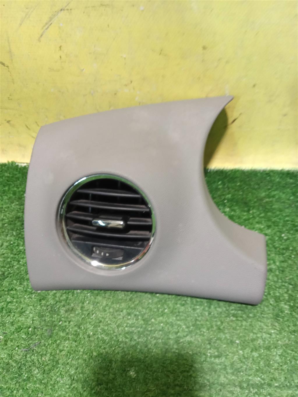 Chevrolet Cruze 2009 для Дефлектор воздушный