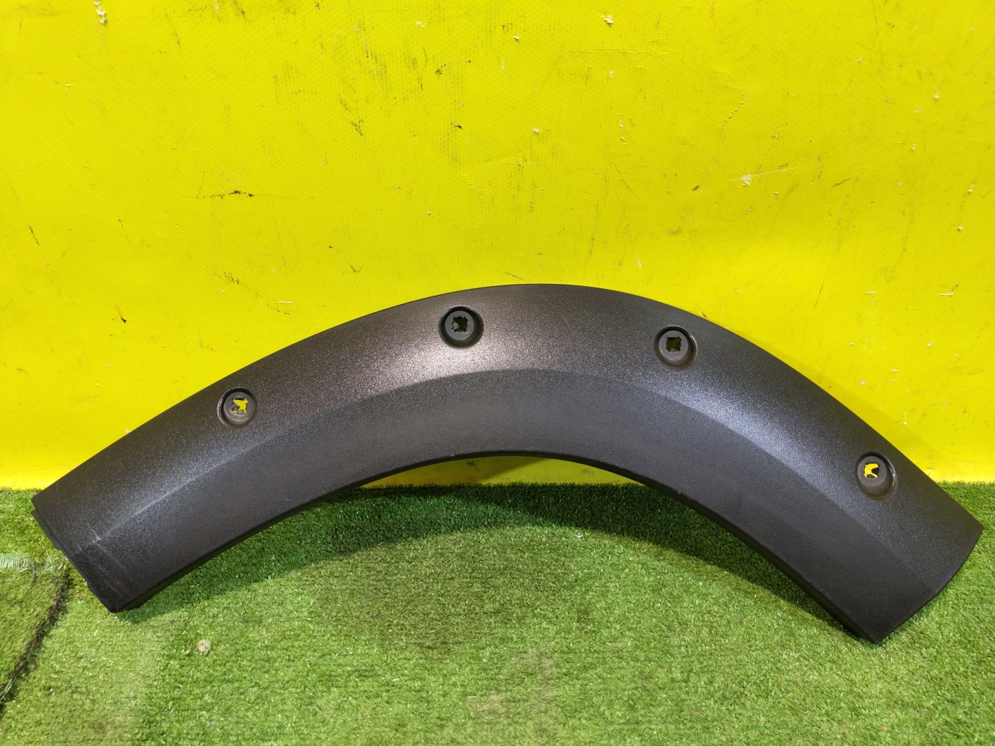 Haval (Хавал) Dargo 2022 для Арка заднего крыла левая