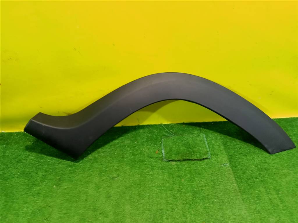 Renault Duster 2010 для Арка заднего крыла левая