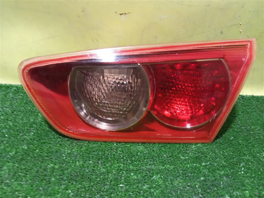 Mitsubishi Lancer X (CY) 2007 для Фонарь задний внутренний правый