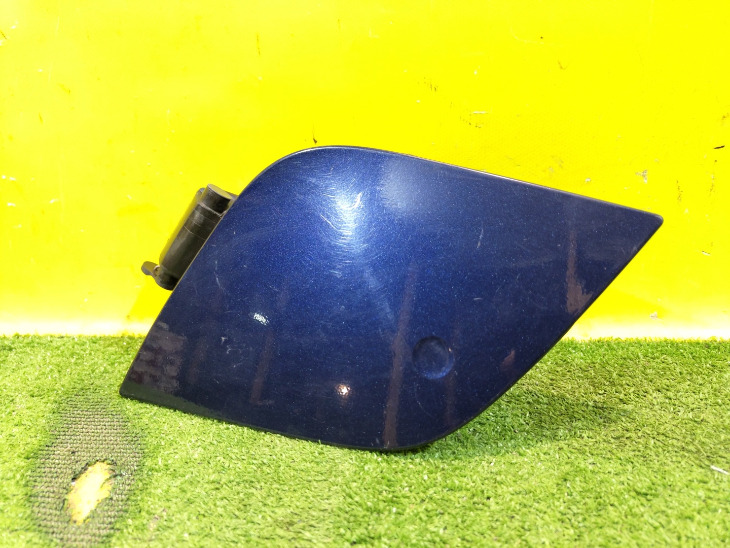 Ford Focus III 2011 для Лючок бензобака