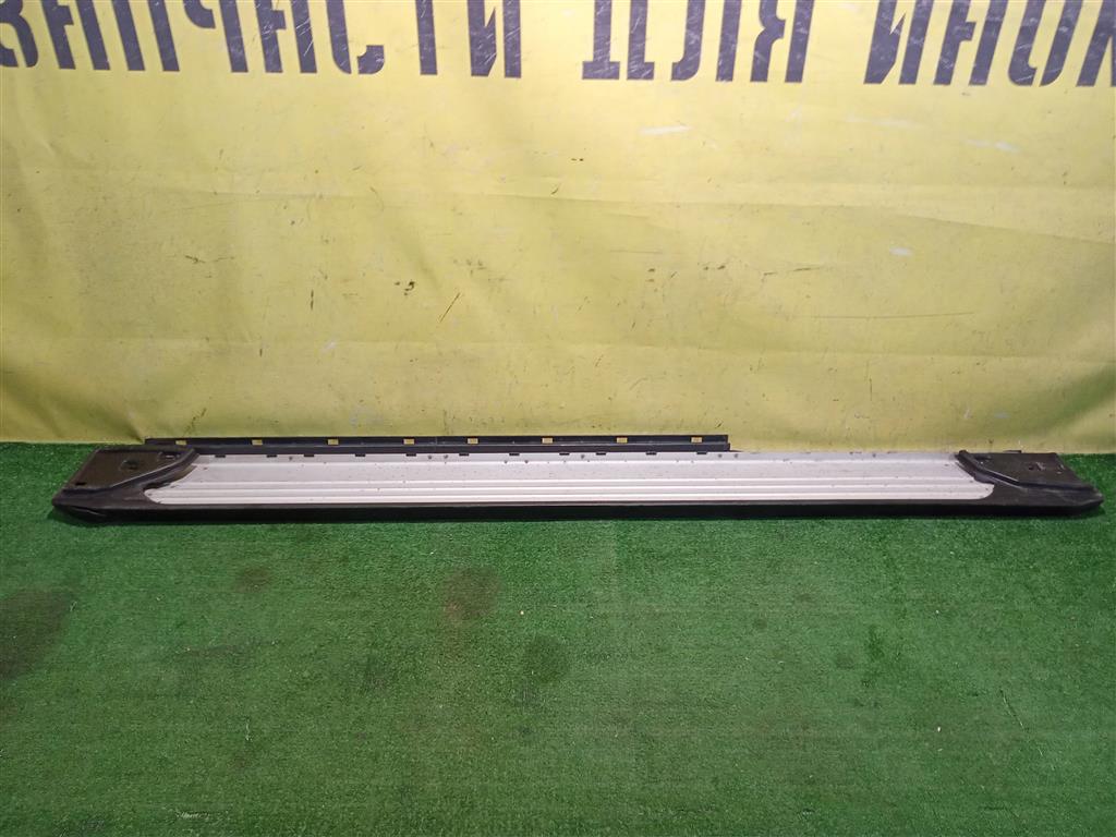 Mitsubishi Pajero/Montero Sport (KS) 2016 для Подножка порога правая