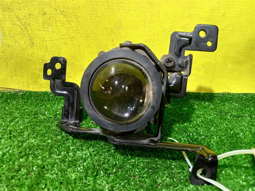 Hyundai Solaris 2017 для Фара противотуманная правая