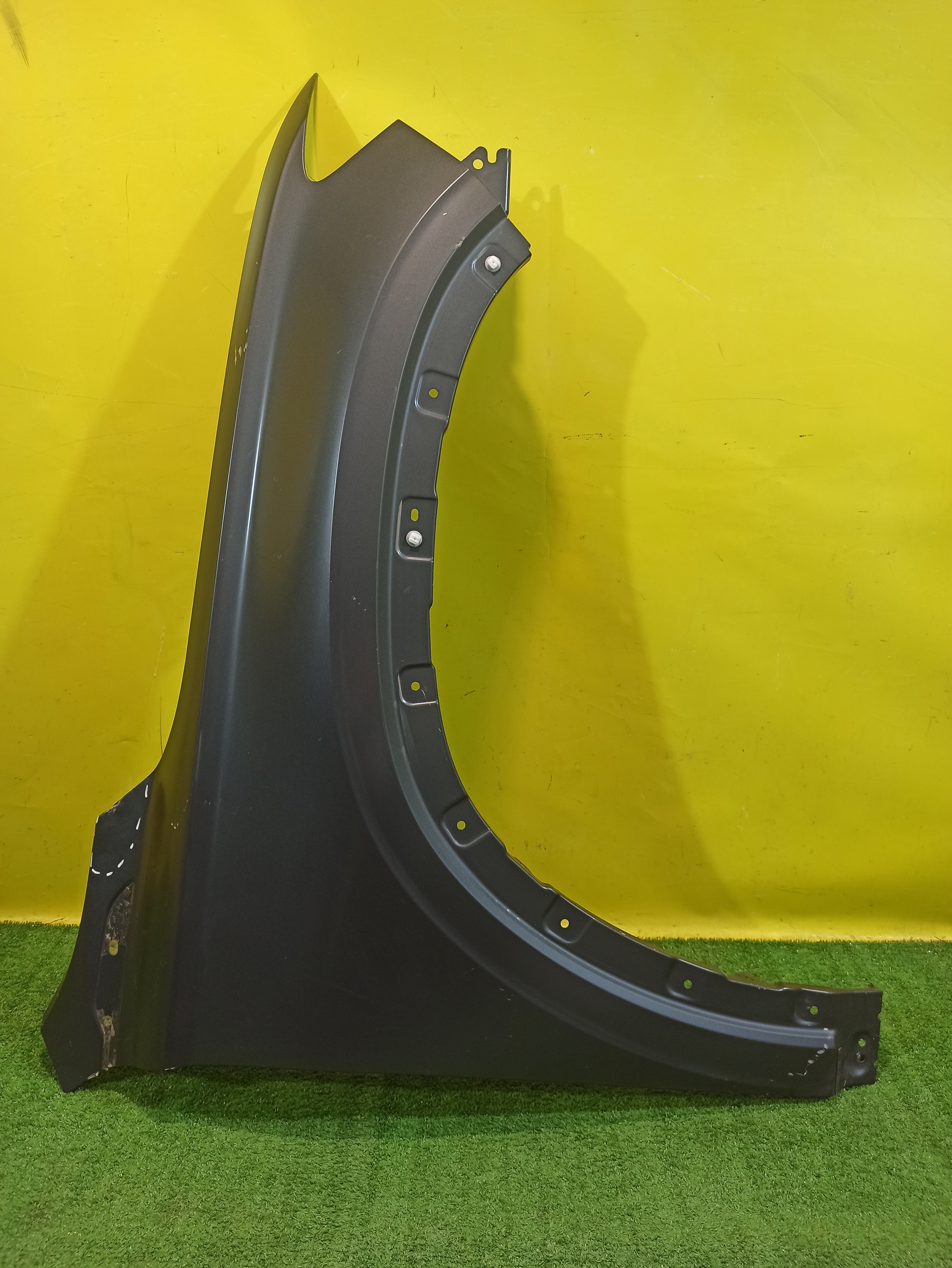 Geely  Monjaro (KX-11) 2022 для Крыло переднее правое
