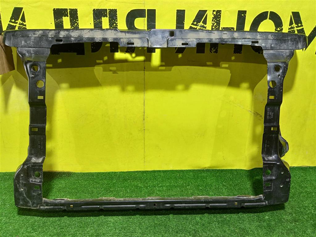 Skoda  Yeti 2009 для Панель передняя