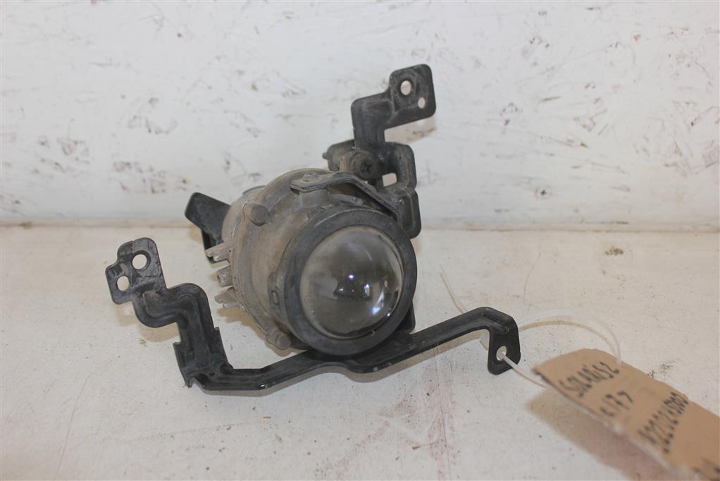 Hyundai Solaris 2017 для Фара противотуманная правая