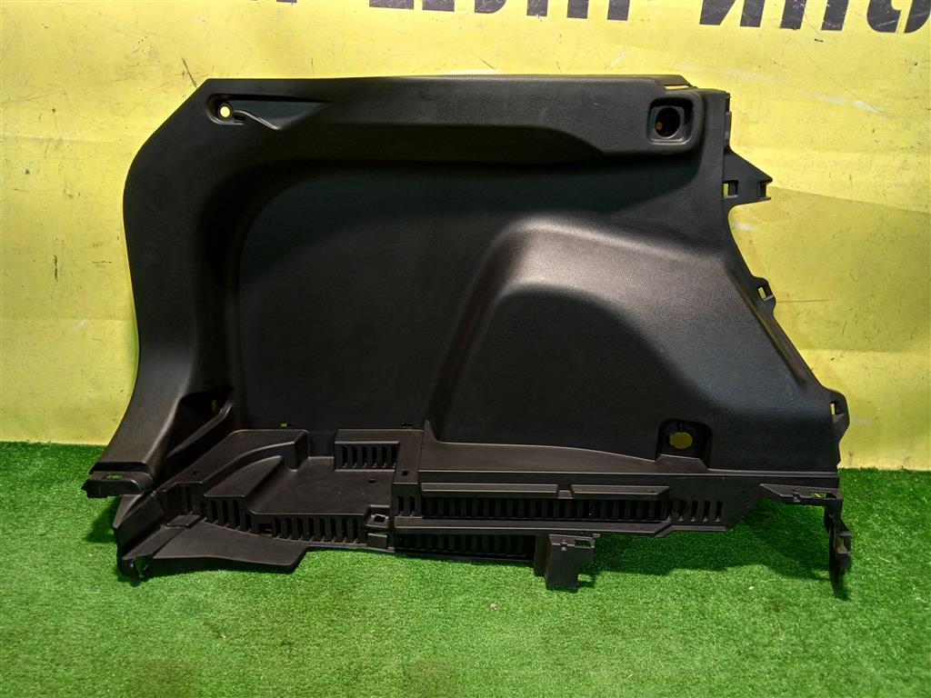 Toyota RAV4 2018 для Обшивка багажника