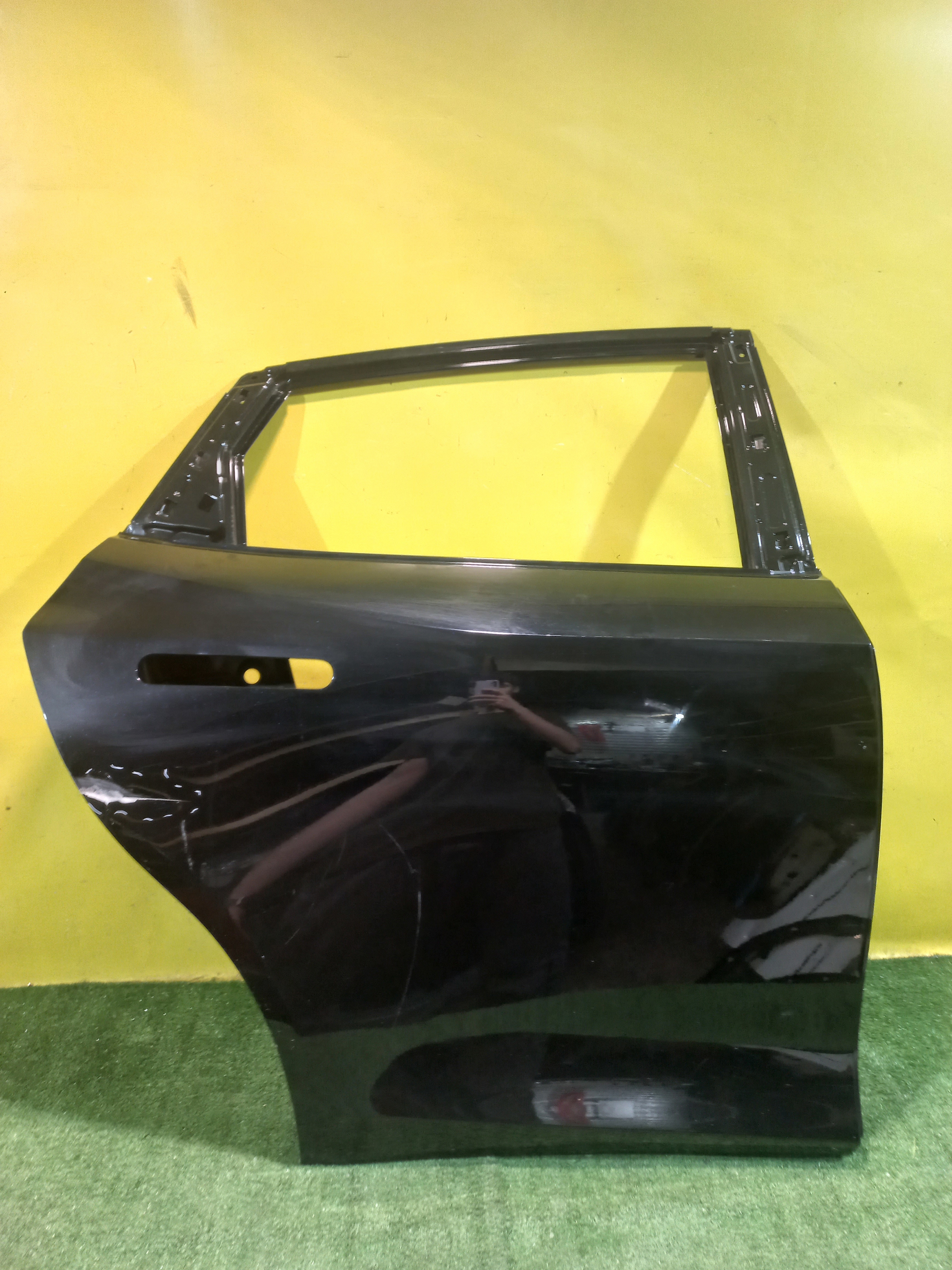 Changan UNI-V 2021 для Дверь задняя правая