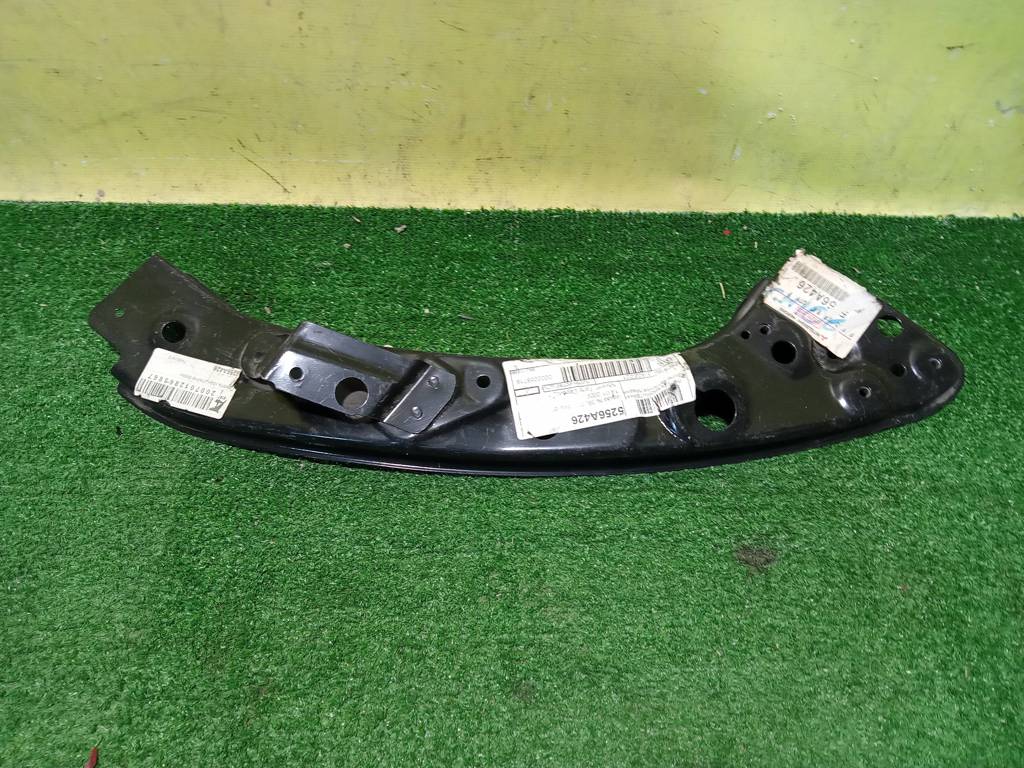 Mitsubishi Outlander XL (CW) 2007 для Панель передняя