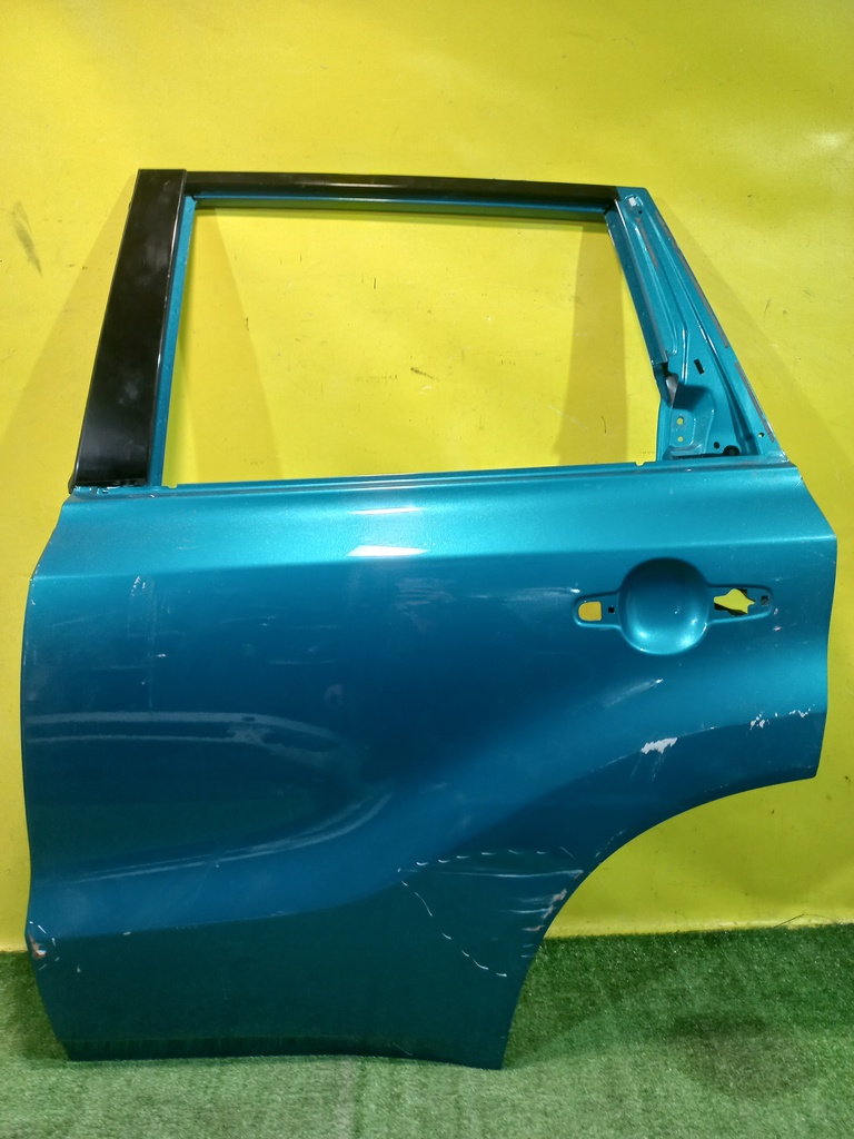 Suzuki Vitara 2014 для Дверь задняя левая