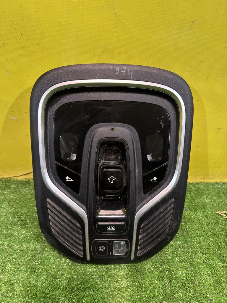 Geely  Monjaro (KX-11) 2022 для Плафон салонный