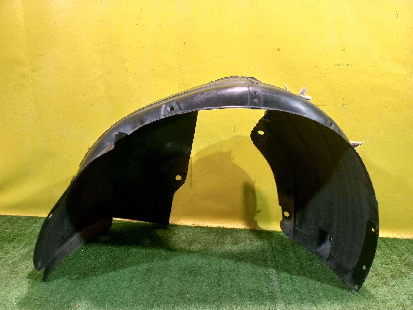 Hyundai Tucson (TL) 2015 для Локер передний левый