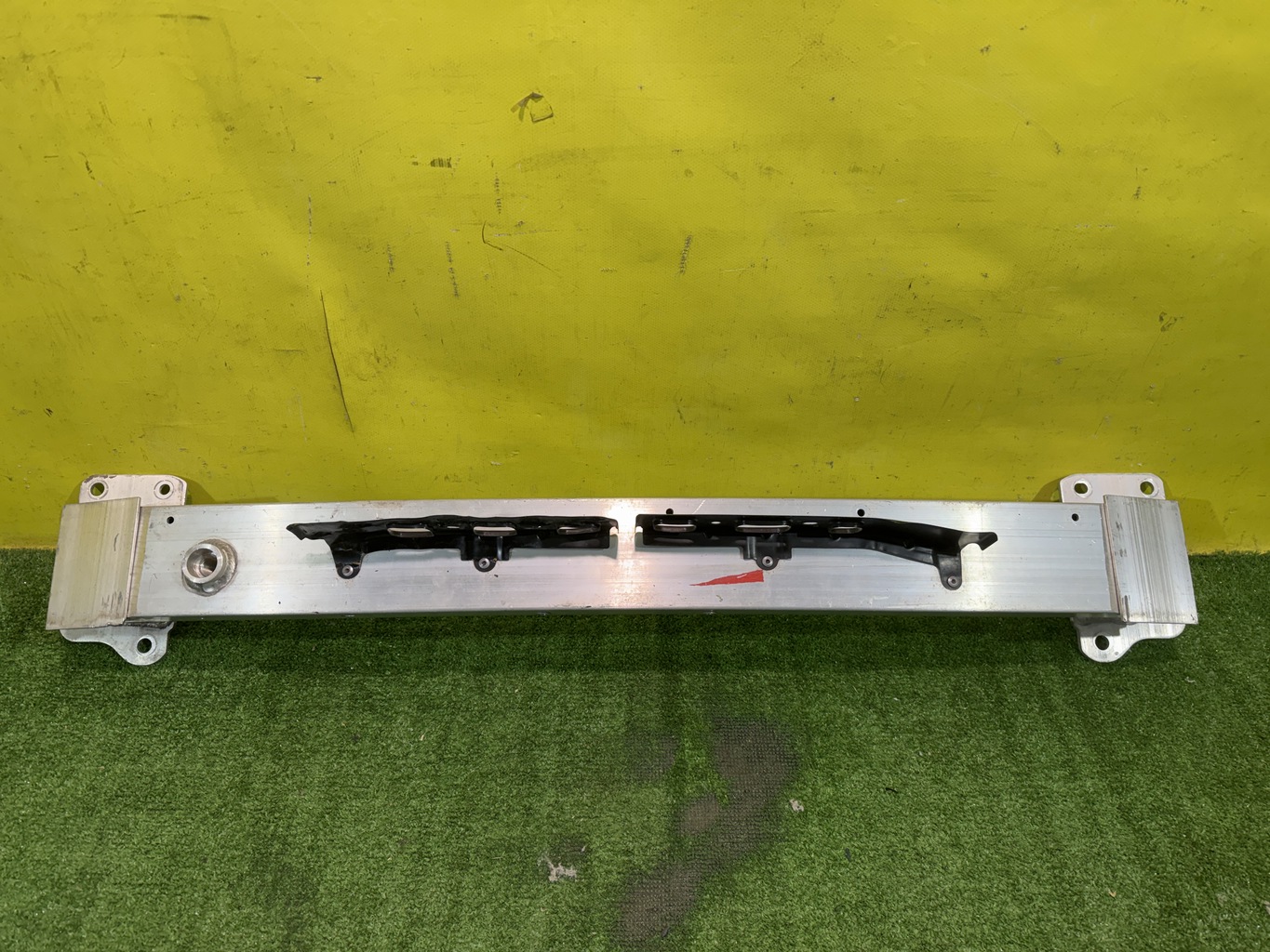 Chery Tiggo 4 2017 для Усилитель переднего бампера