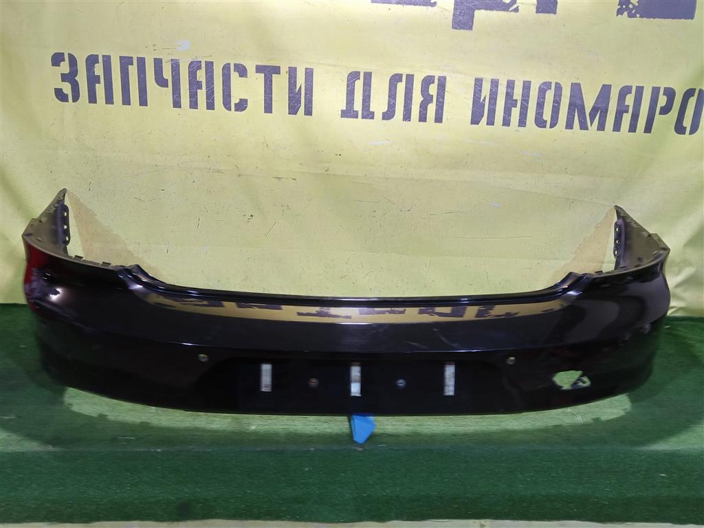 Volvo S90 2016 для Бампер задний
