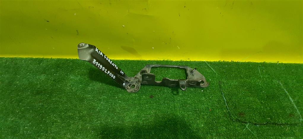 Kia Sorento 2 XM 2012 для Кронштейн передней панели