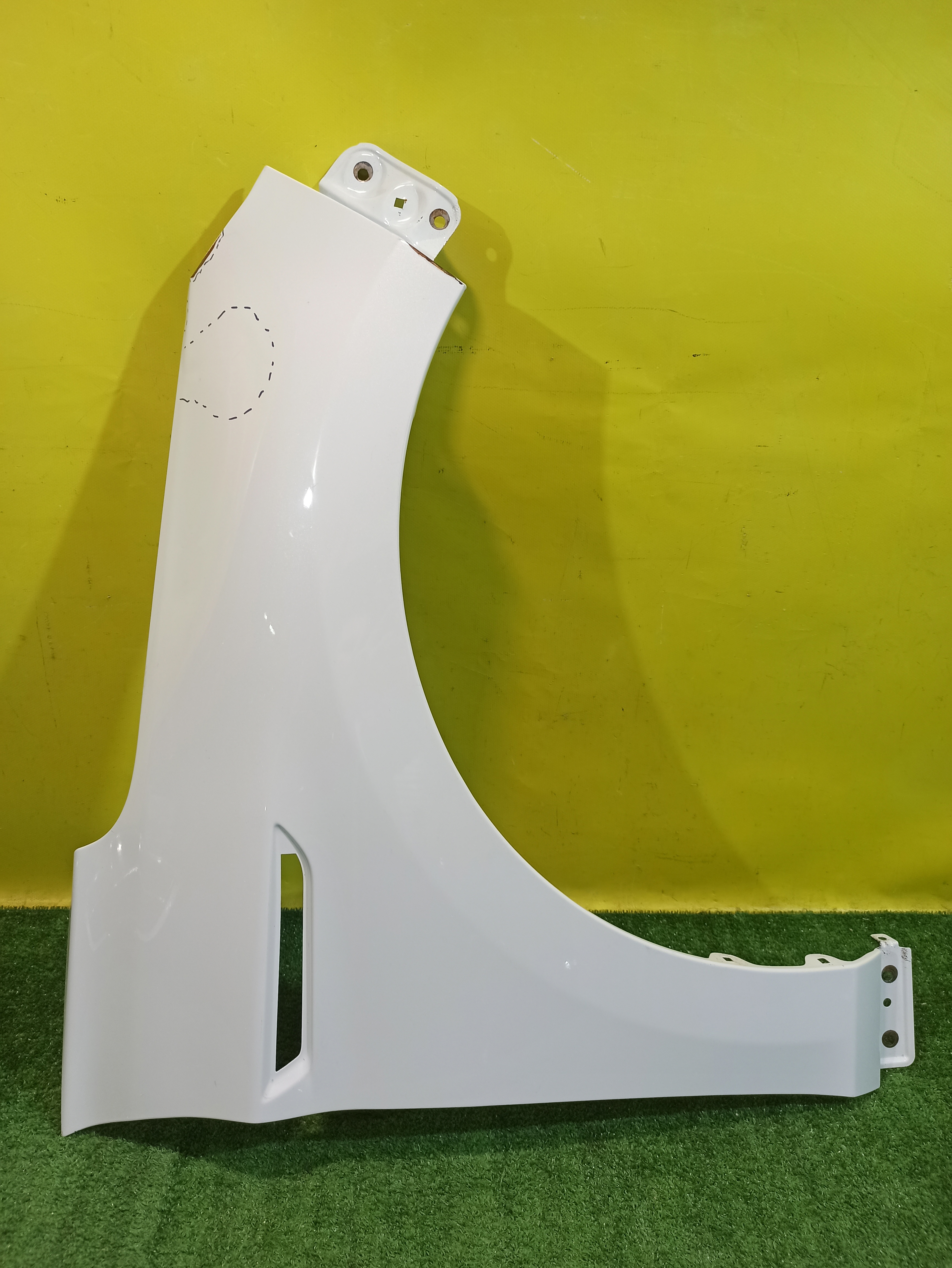 JAC J7 2020 для Крыло переднее правое