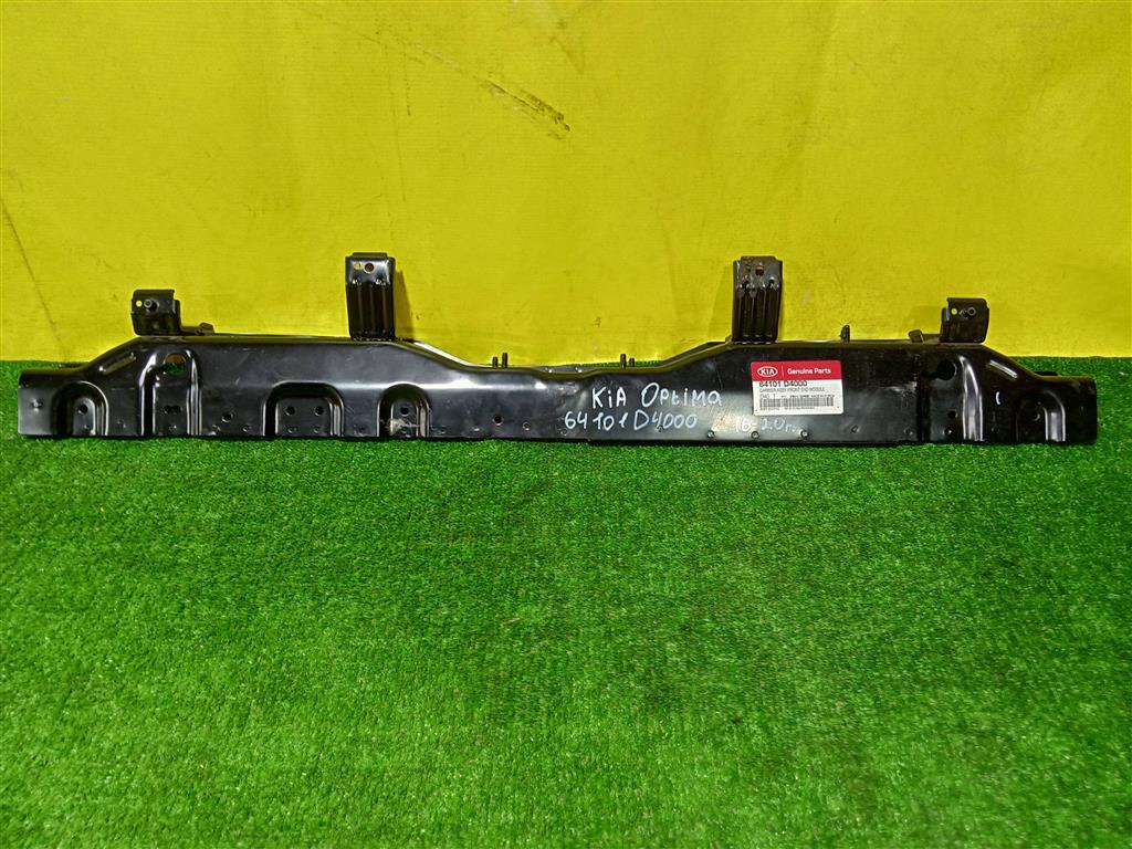 Kia Optima 4 JF 2016 для Панель передняя