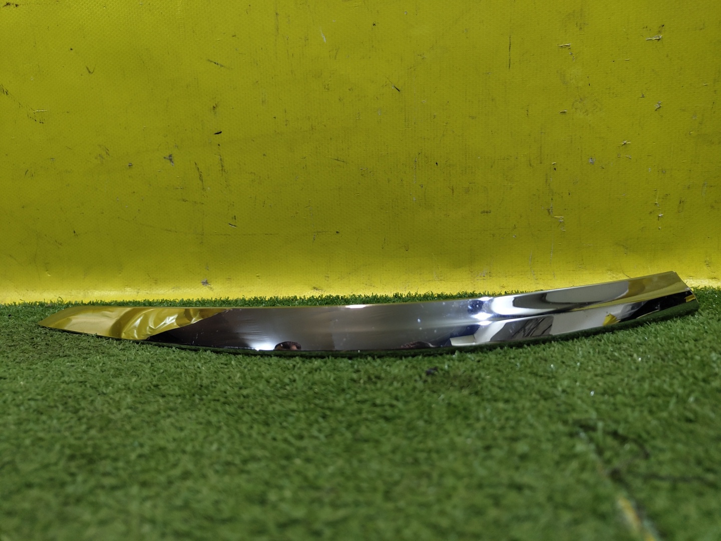 MERСEDES BENZ GLE Coupe (C292) 2014 для Накладка заднего фонаря