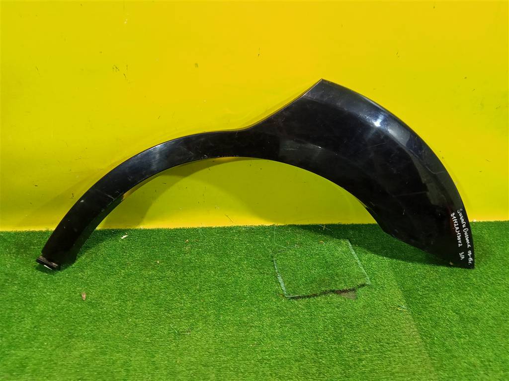 Subaru Outback (B14) 2009 для Арка заднего крыла левого