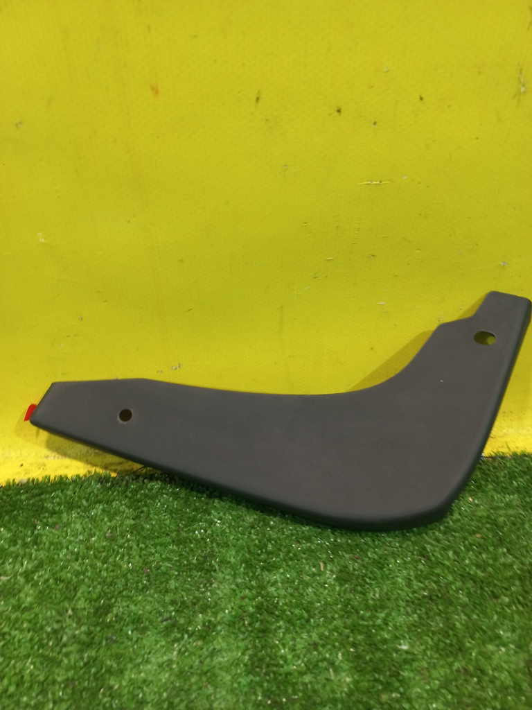 Nissan Terrano (D10) 2014 для Накладка порога левая