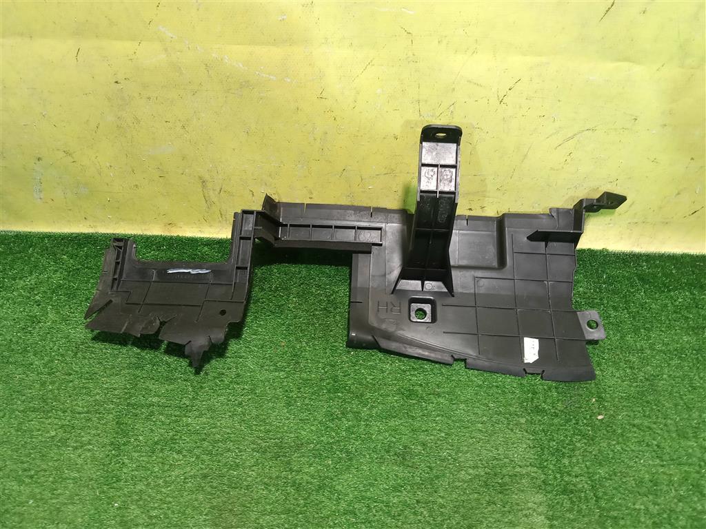 Chery Tiggo 8 Pro 2021 для Дефлектор радиатора