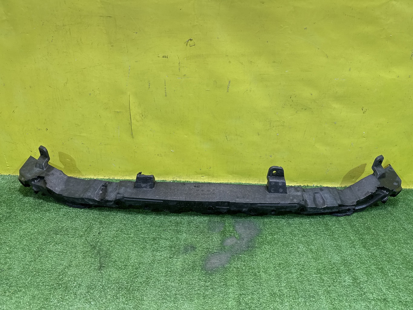 BMW X7 G07 2019 для Наполнитель переднего бампера