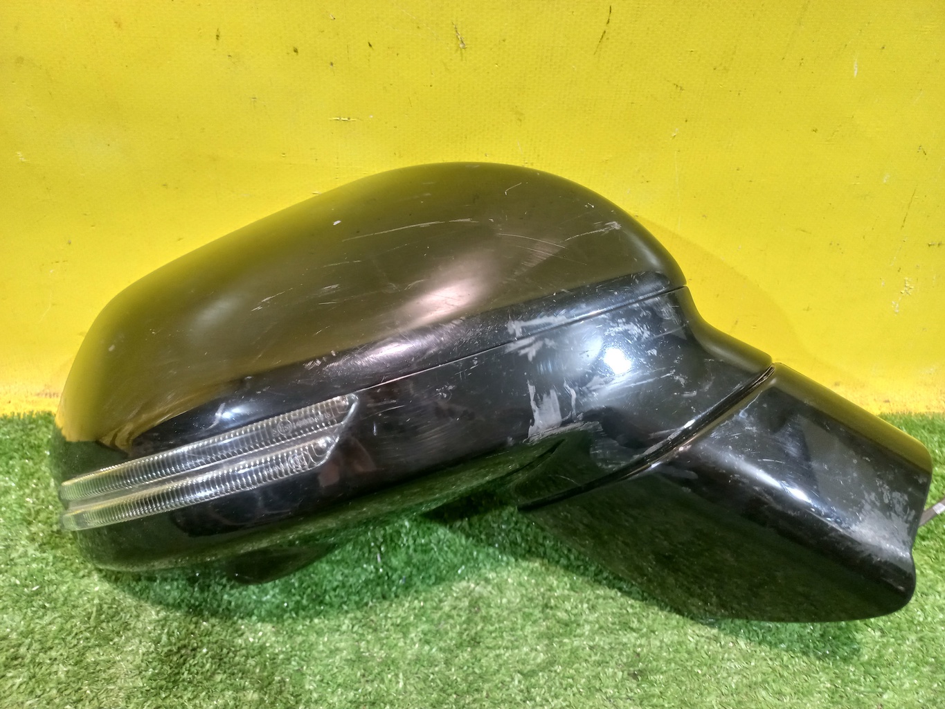 Jetour Dashing 2022 для Зеркало правое электрическое