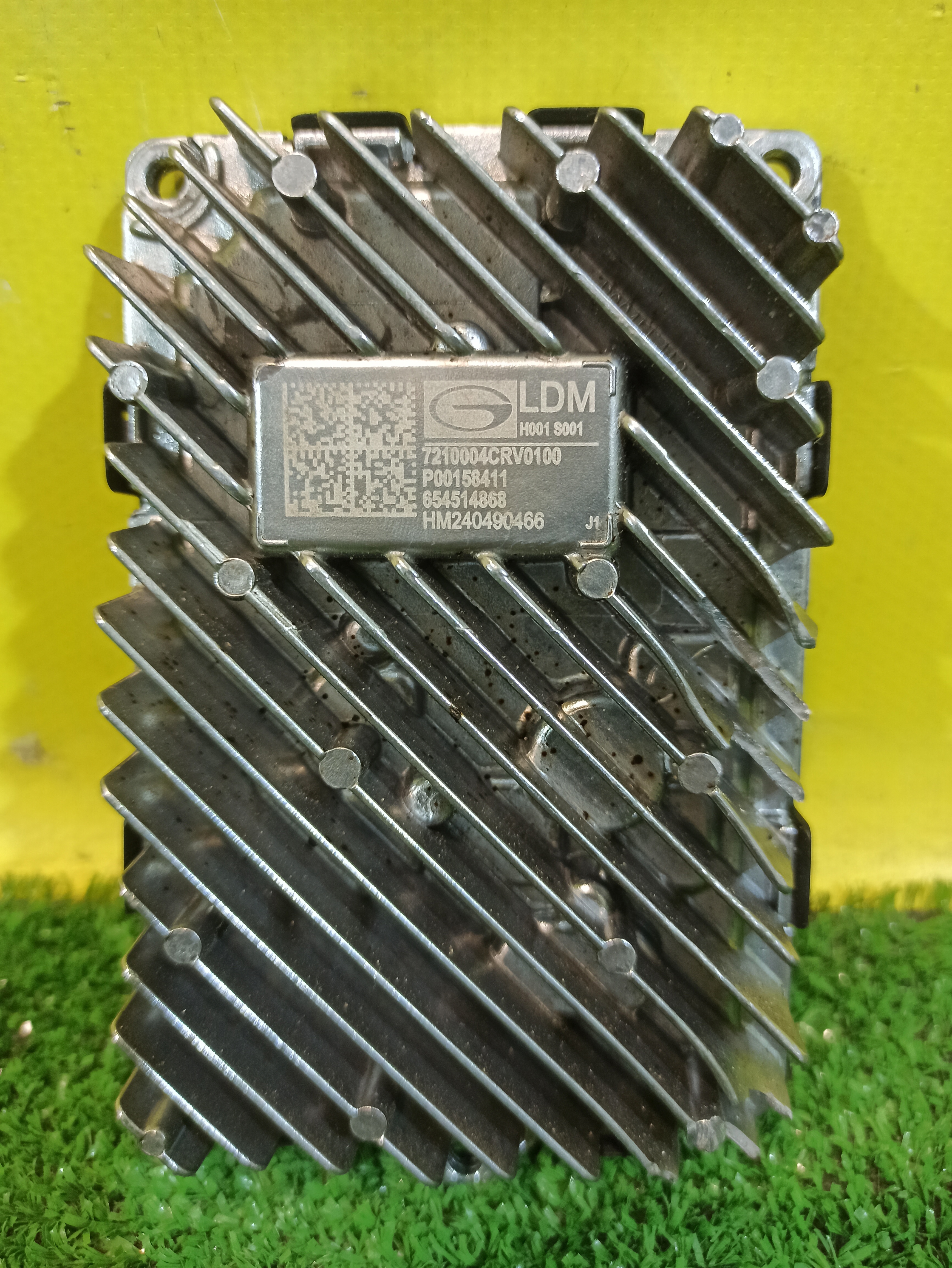 GAC GS3 2023 для Блок управления LED фарой