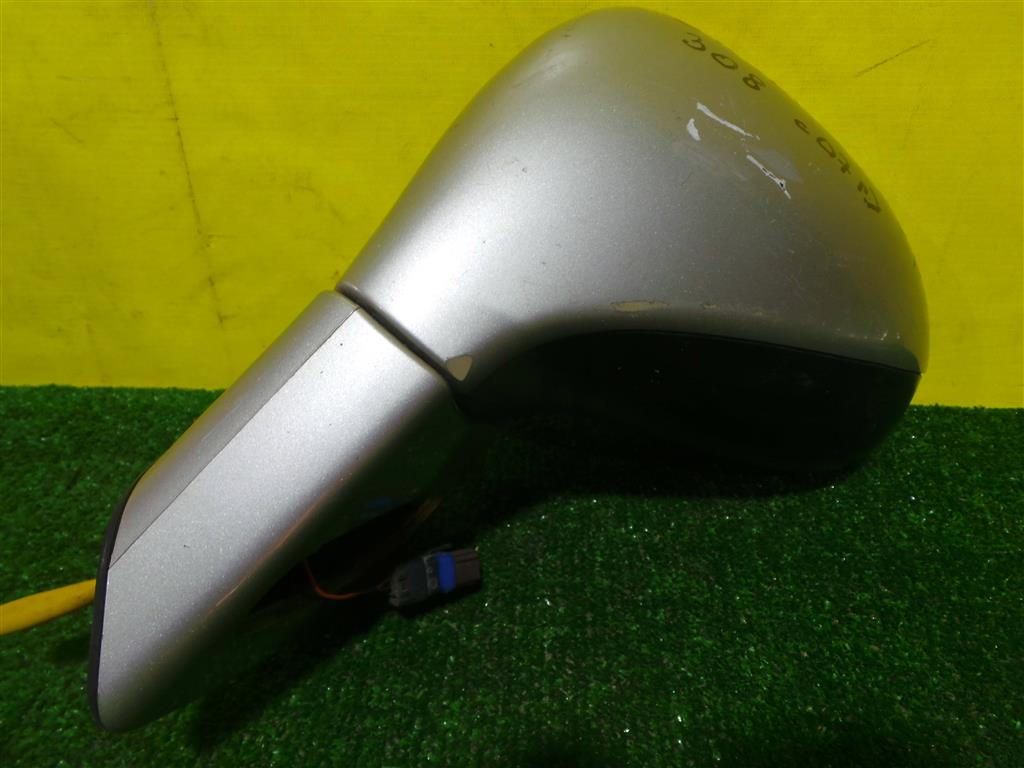 Peugeot 408 2012 для Зеркало левое электрическое