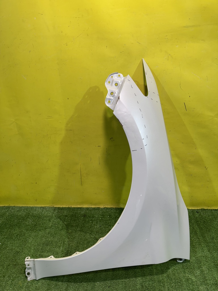 Toyota Camry V70 2017 для Крыло переднее левое