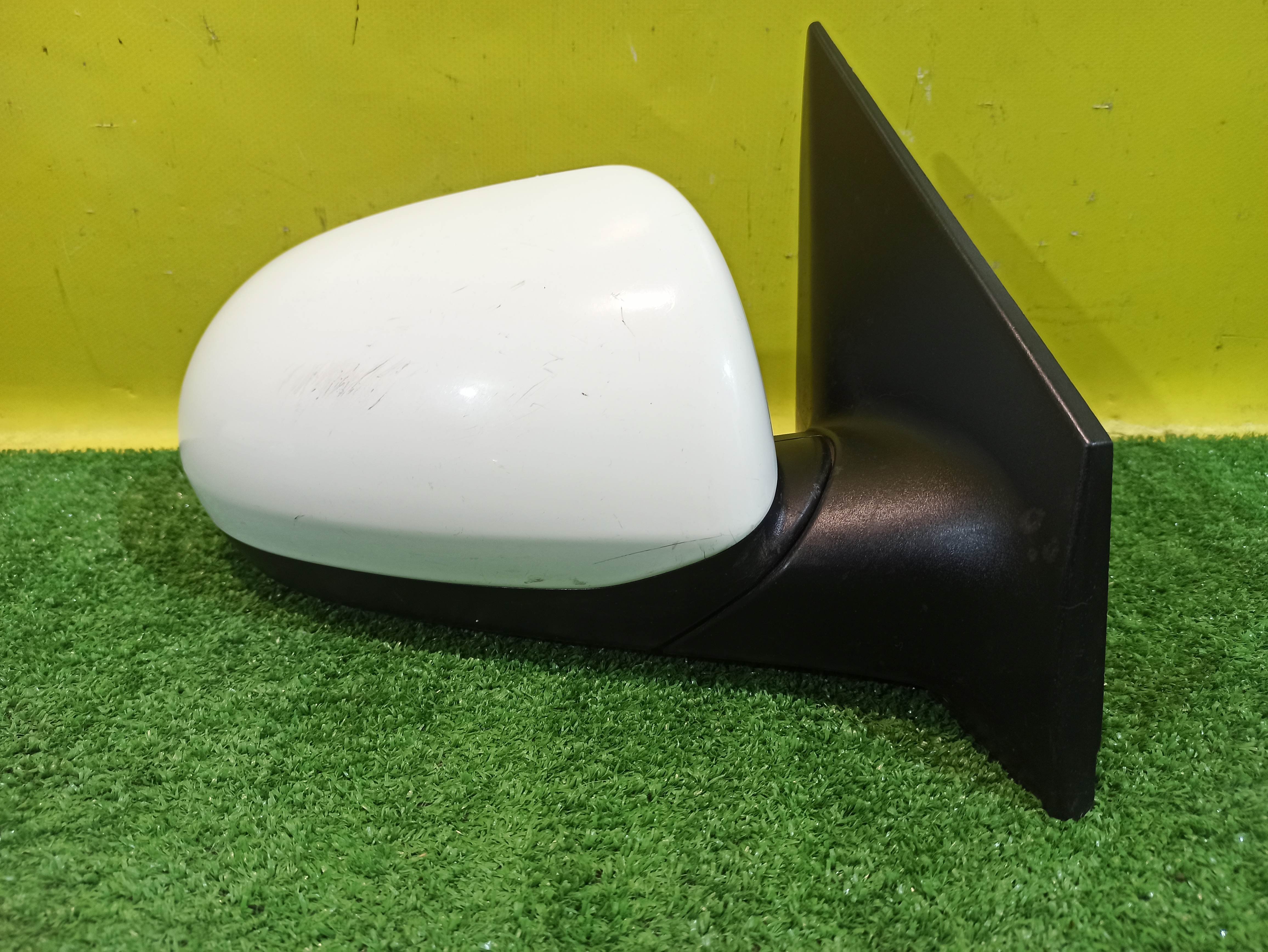 Kia RIO 3 QB 2011 для Зеркало правое электрическое