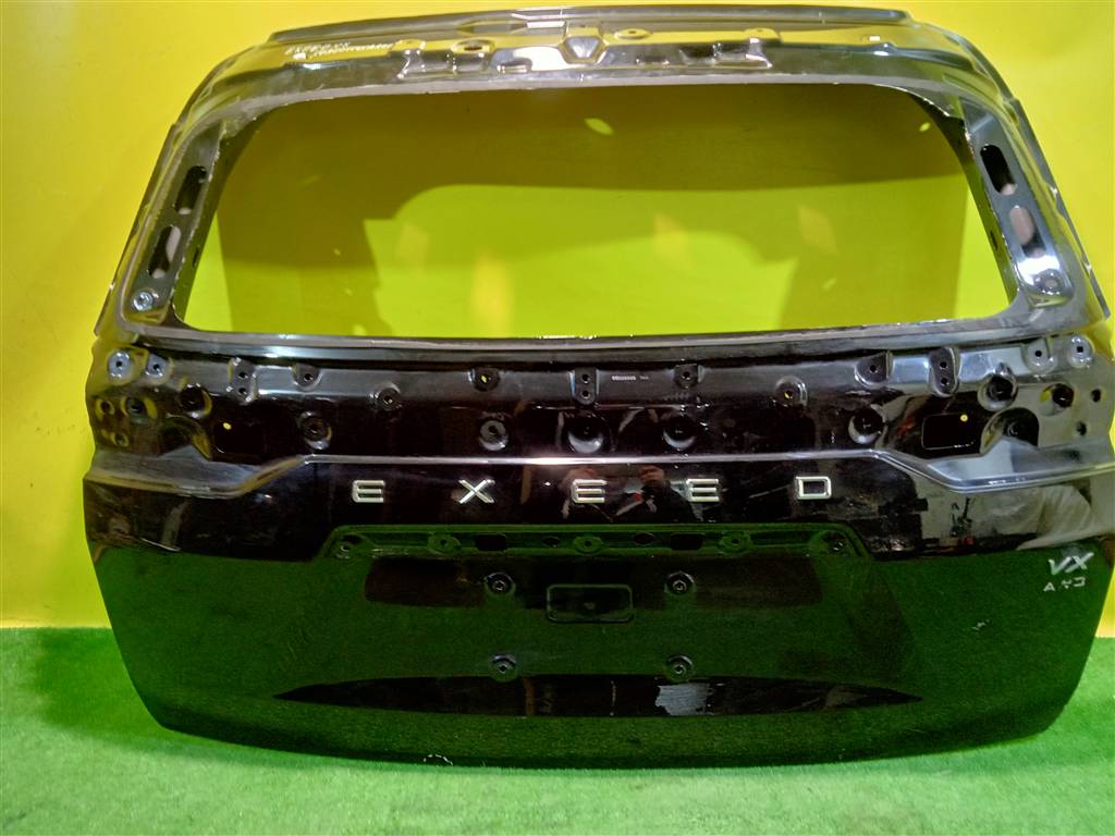 Chery Exeed VX 2020 для Дверь багажника