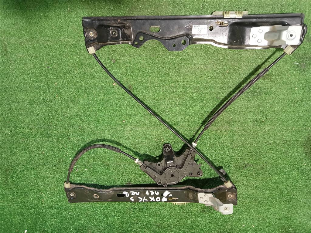 Ford Focus III 2011 для Стеклоподъемник электр. передний левый