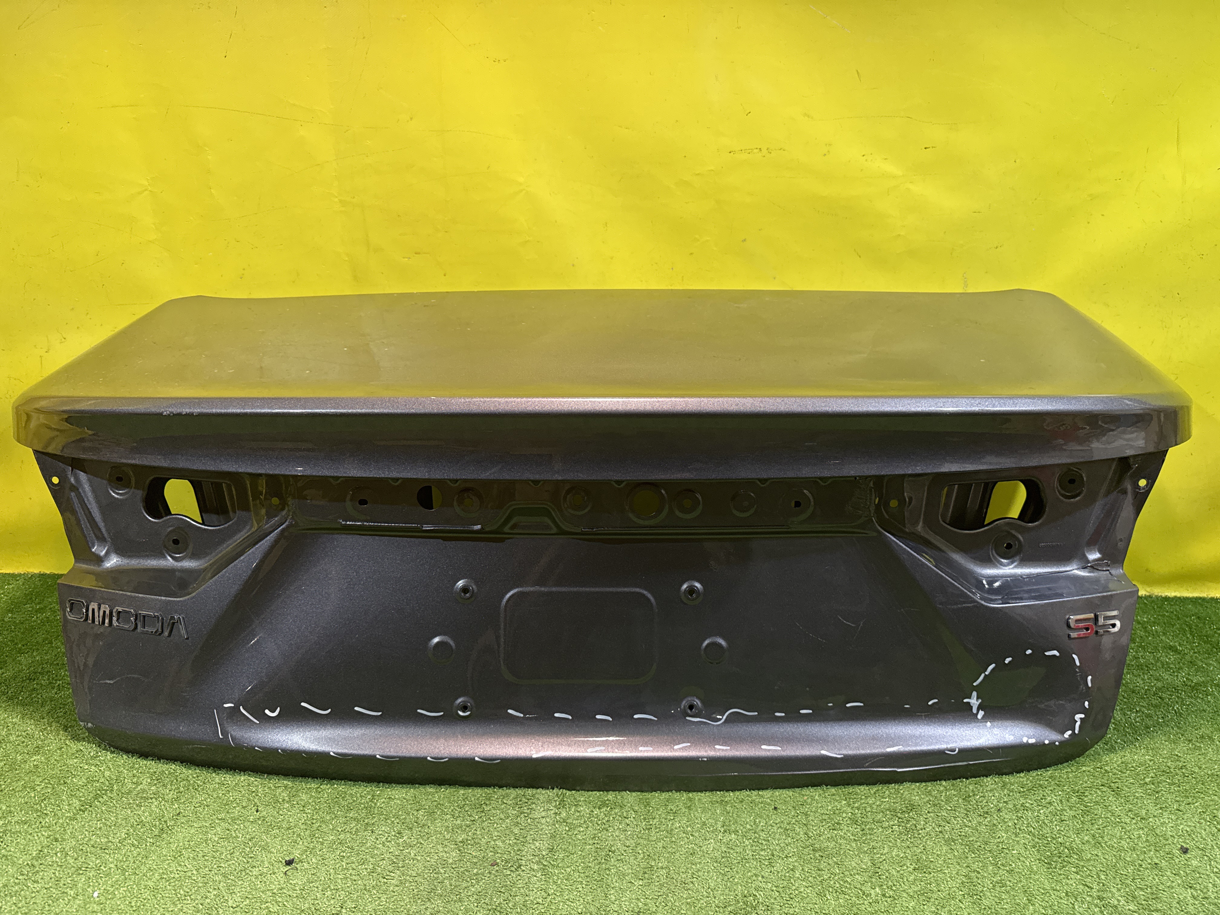 Chery Omoda S5 2023 для Дверь багажника