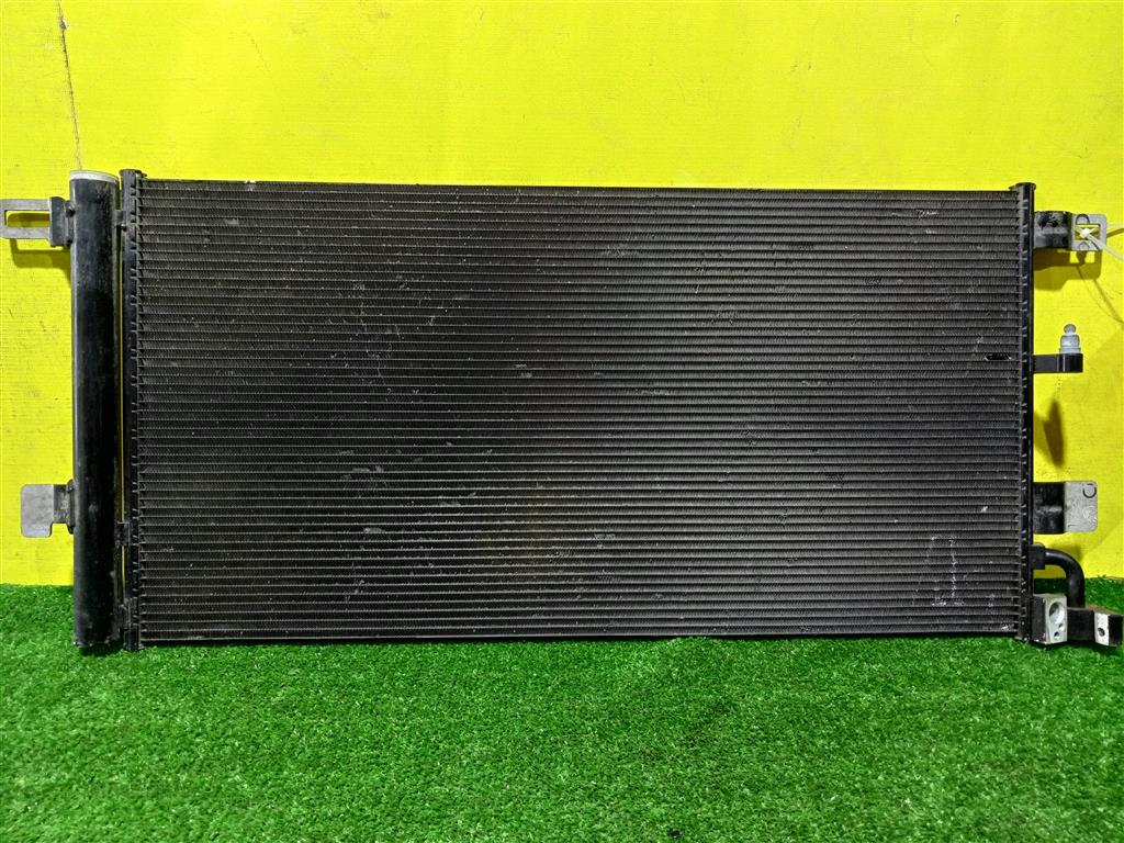 Audi A5 (F5) 2016 для Радиатор кондиционера