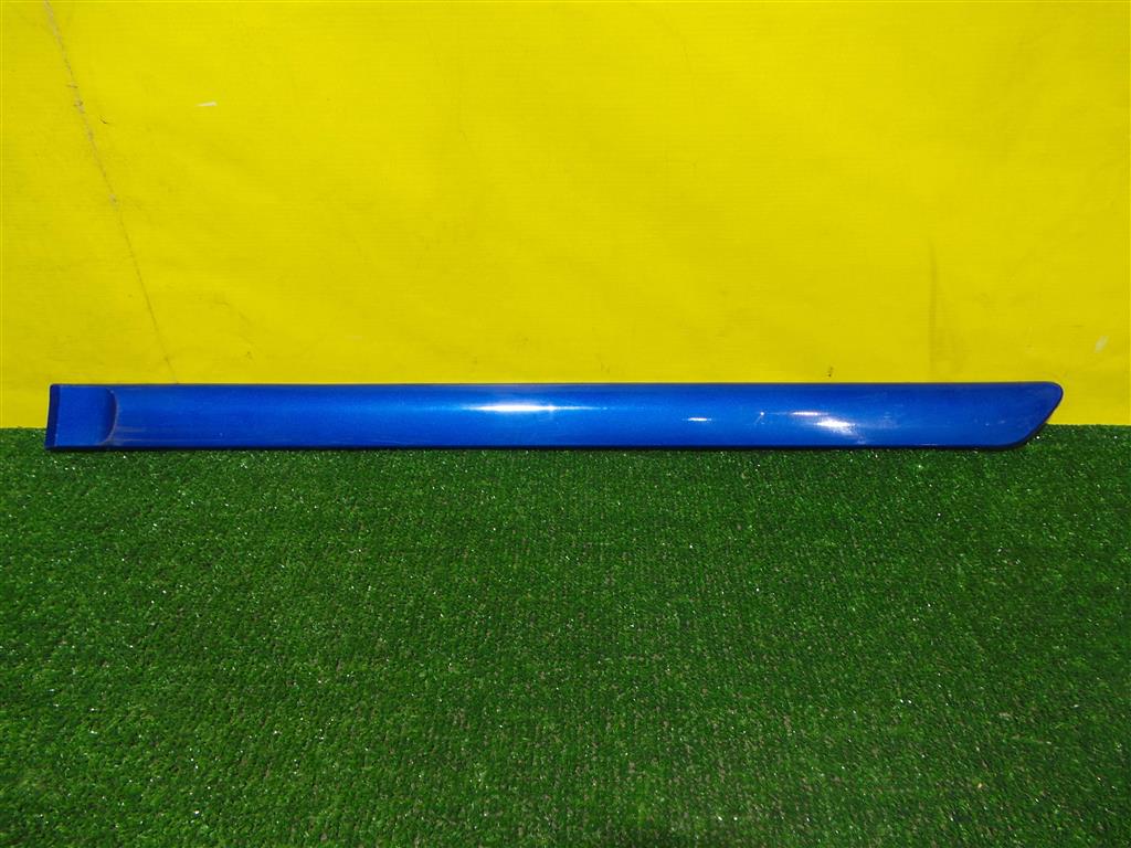 Chevrolet Lacetti 2004 для Накладка двери задней левой