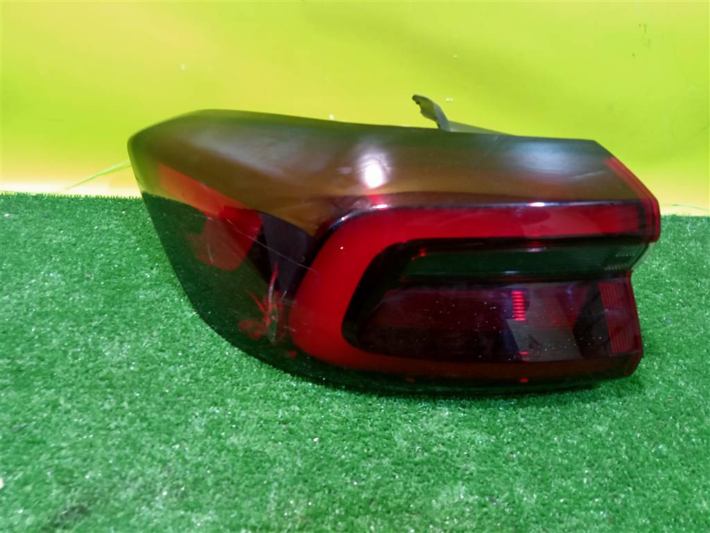 Chery Tiggo 7 Pro 2019 для Фонарь задний наружный левый