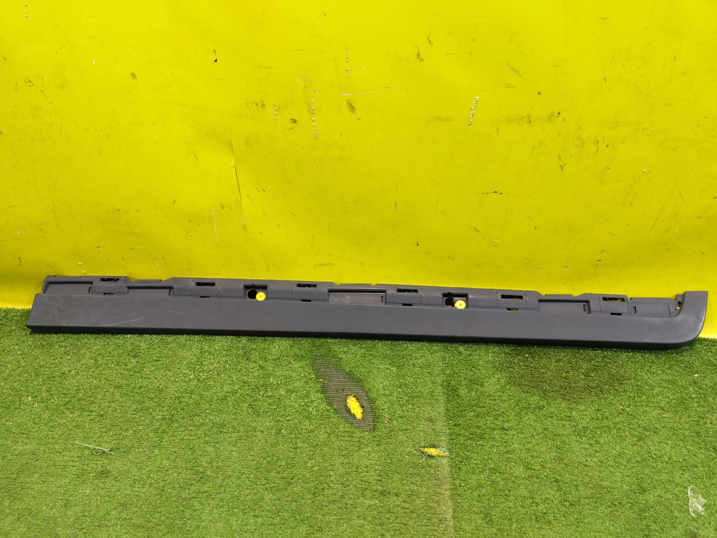 Volvo XC60 2013 для Накладка двери передней правой