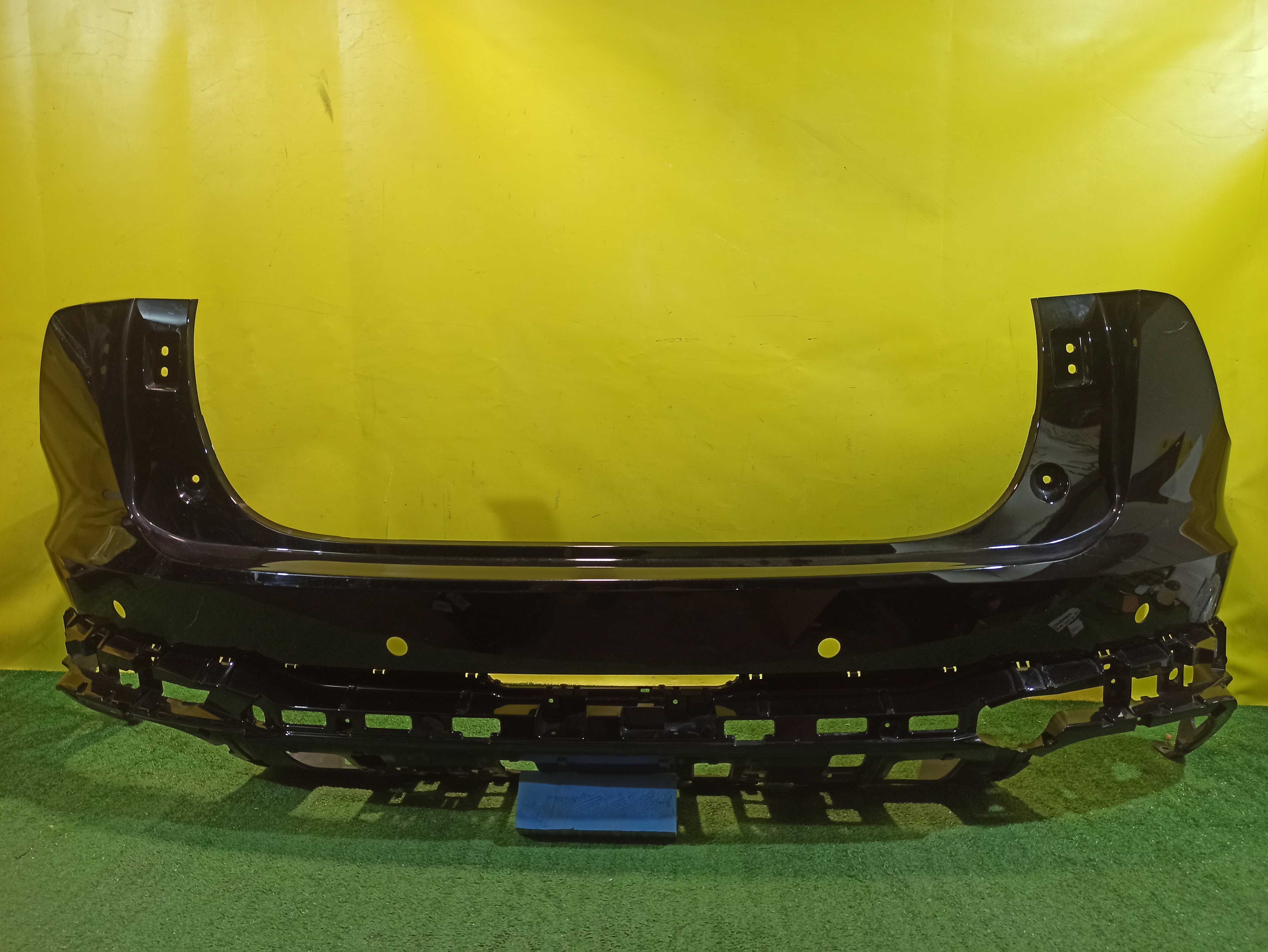 Haval (Хавал) F7 2024 для Бампер задний