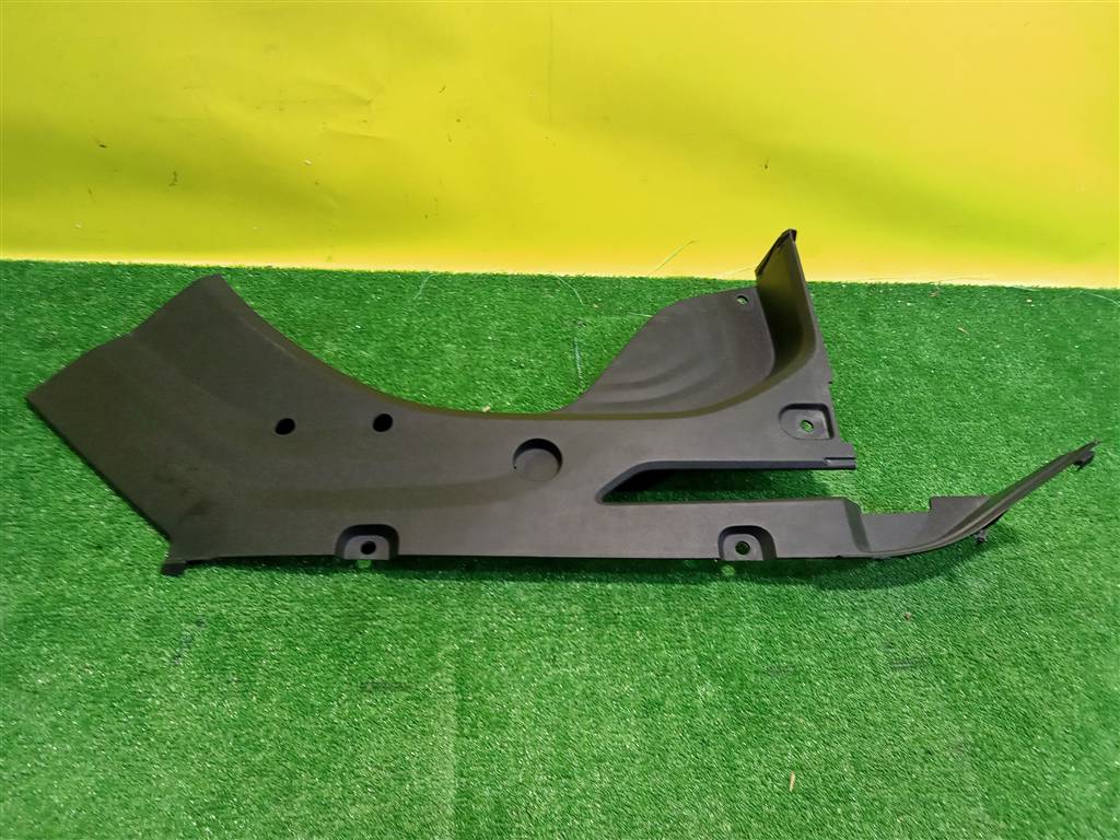 Geely  Monjaro (KX-11) 2022 для Накладка подкапотная левая